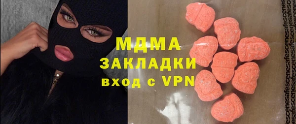 прущая мука Пересвет