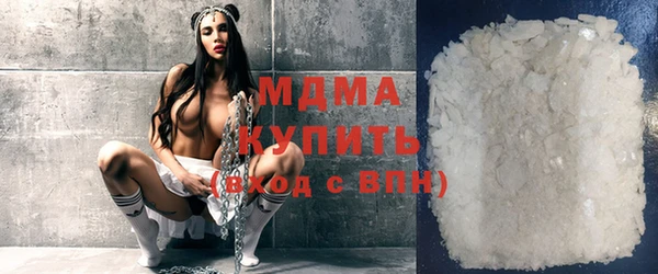 прущая мука Пересвет